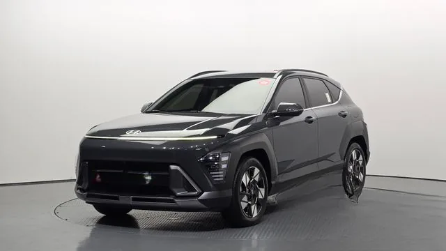 Hyundai Kona 2023 Inspiration