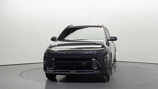 Hyundai Kona 2023 Inspiration
