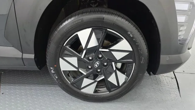 Hyundai Kona 2023 Inspiration