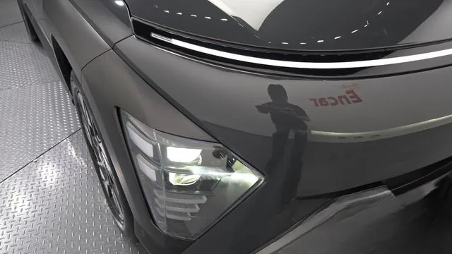 Hyundai Kona 2023 Inspiration