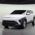 Hyundai Kona 2023 Gasoline 1.6 Turbo 2WD Modern