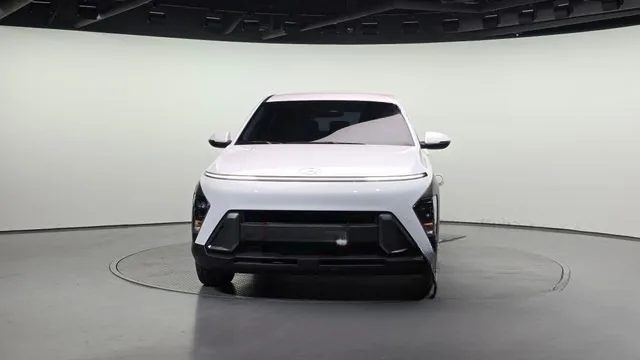 Hyundai Kona 2023 Gasoline 1.6 Turbo 2WD Modern