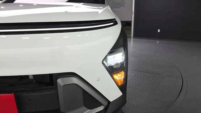 Hyundai Kona 2023 Gasoline 1.6 Turbo 2WD Modern
