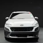 Hyundai Kona 2021 Gasoline 2.0 2WD Inspiration