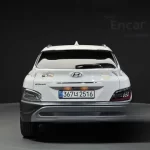 Hyundai Kona 2021 Gasoline 2.0 2WD Inspiration
