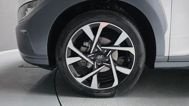Hyundai Kona 2021 Gasoline 2.0 2WD Inspiration