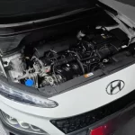Hyundai Kona 2021 Gasoline 2.0 2WD Inspiration