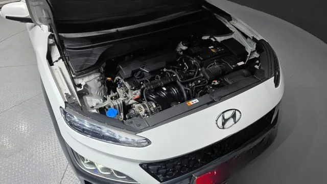 Hyundai Kona 2021 Gasoline 2.0 2WD Inspiration