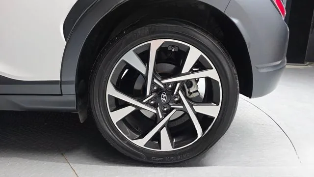 Hyundai Kona 2021 Gasoline 2.0 2WD Inspiration