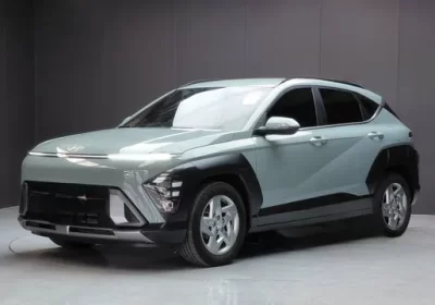 Hyundai Kona 2023 Gasoline 1.6 Turbo 4WD Premium