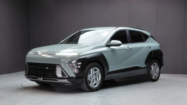 Hyundai Kona 2023 Gasoline 1.6 Turbo 4WD Premium