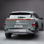 Hyundai Kona 2023 Gasoline 1.6 Turbo 4WD Premium