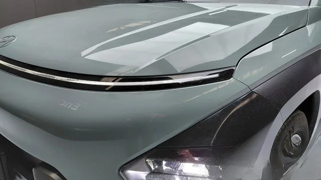 Hyundai Kona 2023 Gasoline 1.6 Turbo 4WD Premium