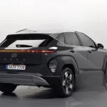 Hyundai Kona 2023 Inspiration