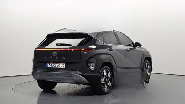 Hyundai Kona 2023 Inspiration