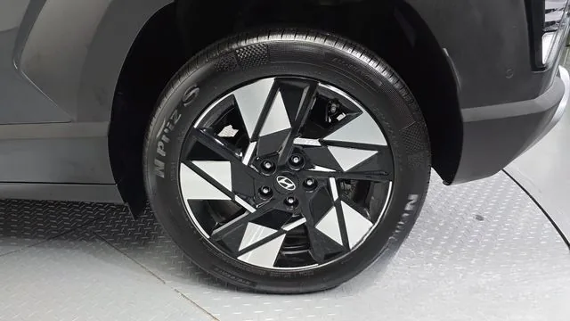 Hyundai Kona 2023 Inspiration
