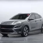 Hyundai Kona 2023 Gasoline 1.6 Turbo 2WD Inspiration
