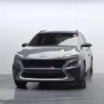 Hyundai Kona 2023 Gasoline 1.6 Turbo 2WD Inspiration
