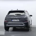 Hyundai Kona 2023 Gasoline 1.6 Turbo 2WD Inspiration