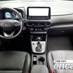 Hyundai Kona 2023 Gasoline 1.6 Turbo 2WD Inspiration