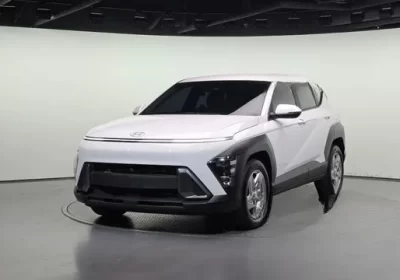 Hyundai Kona 2023 Gasoline 1.6 Turbo 2WD Modern