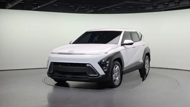 Hyundai Kona 2023 Gasoline 1.6 Turbo 2WD Modern