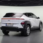 Hyundai Kona 2023 Gasoline 1.6 Turbo 2WD Modern