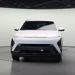 Hyundai Kona 2023 Gasoline 1.6 Turbo 2WD Modern