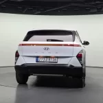 Hyundai Kona 2023 Gasoline 1.6 Turbo 2WD Modern