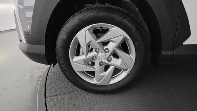 Hyundai Kona 2023 Gasoline 1.6 Turbo 2WD Modern