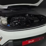 Hyundai Kona 2023 Gasoline 1.6 Turbo 2WD Modern
