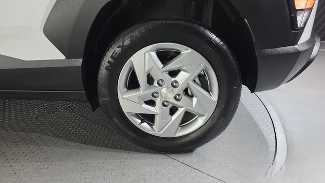 Hyundai Kona 2023 Gasoline 1.6 Turbo 2WD Modern