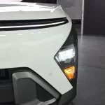 Hyundai Kona 2023 Gasoline 1.6 Turbo 2WD Modern