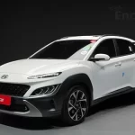 Hyundai Kona 2021 Gasoline 2.0 2WD Inspiration
