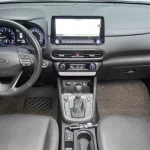 Hyundai Kona 2021 Gasoline 2.0 2WD Inspiration