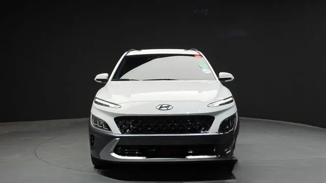 Hyundai Kona 2021 Gasoline 2.0 2WD Inspiration