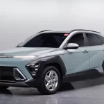 Hyundai Kona 2023 Premium