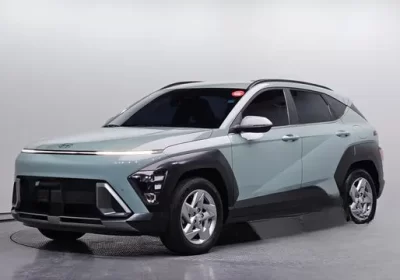 Hyundai Kona 2023 Premium