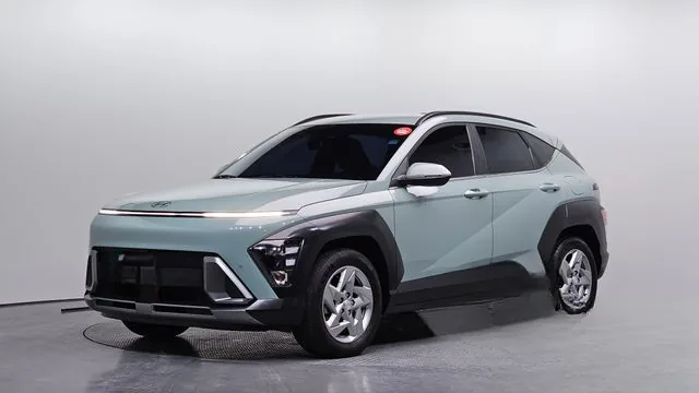 Hyundai Kona 2023 Premium