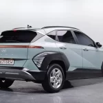Hyundai Kona 2023 Premium