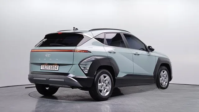 Hyundai Kona 2023 Premium