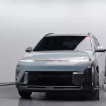 Hyundai Kona 2023 Premium