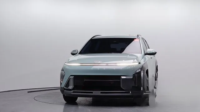 Hyundai Kona 2023 Premium