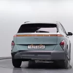 Hyundai Kona 2023 Premium
