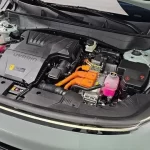 Hyundai Kona 2023 Premium