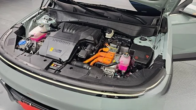 Hyundai Kona 2023 Premium