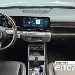 Hyundai Kona 2023 Premium