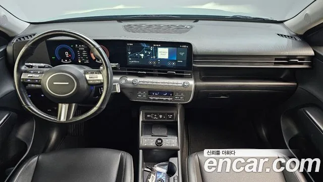 Hyundai Kona 2023 Premium