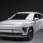 Hyundai Kona 2023 Long Range Premium