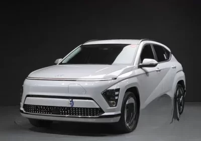 Hyundai Kona 2023 Long Range Premium